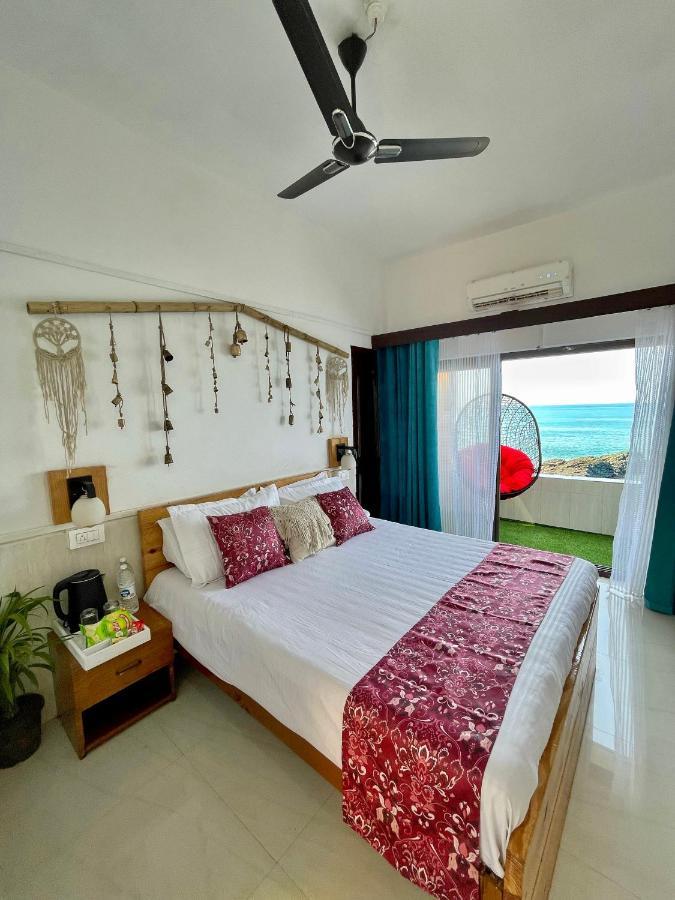 Ats Goa Arambol Exterior photo