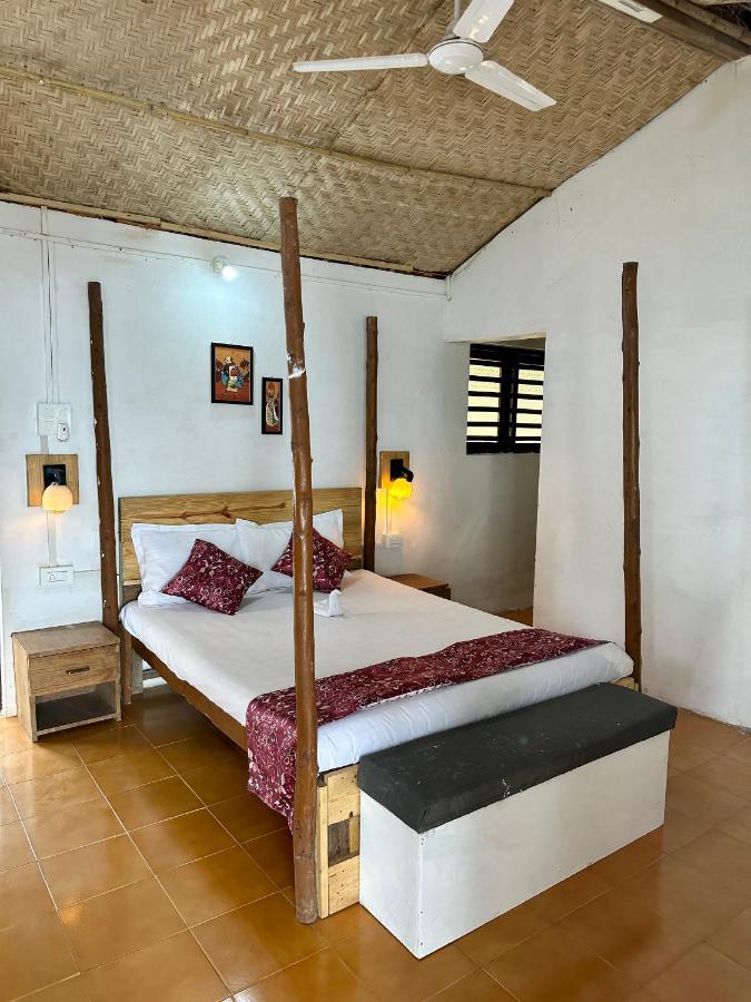 Ats Goa Arambol Exterior photo
