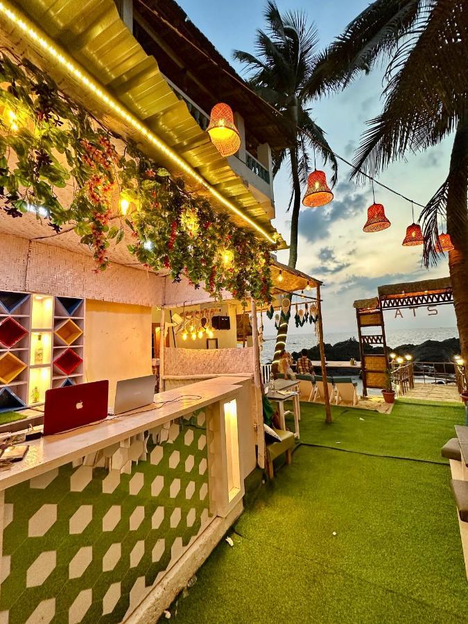 Ats Goa Arambol Exterior photo