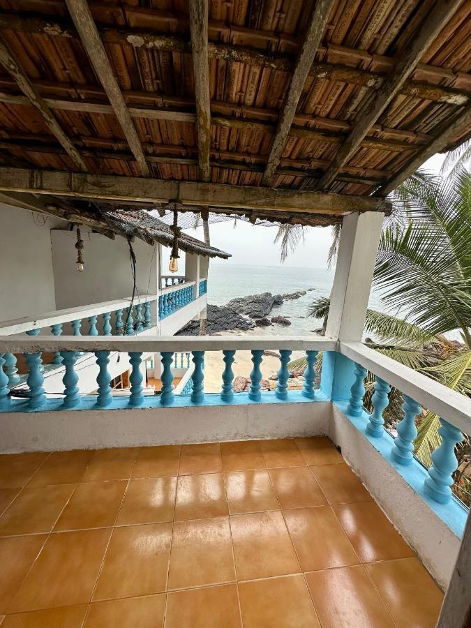 Ats Goa Arambol Exterior photo