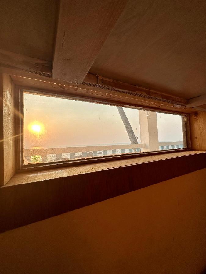 Ats Goa Arambol Exterior photo