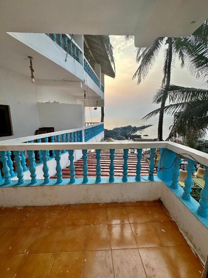 Ats Goa Arambol Exterior photo