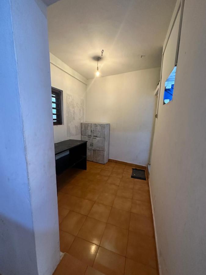 Ats Goa Arambol Exterior photo