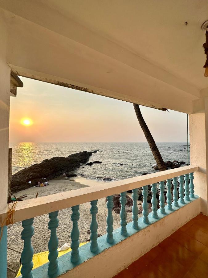 Ats Goa Arambol Exterior photo